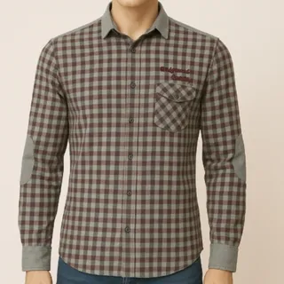 پیراهن مردانه