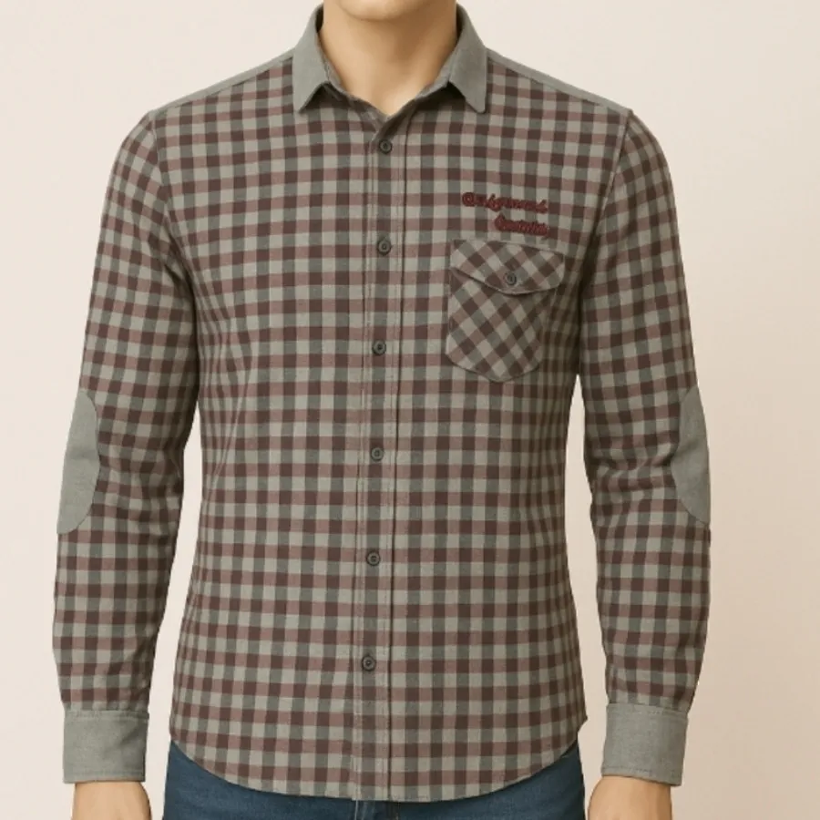 پیراهن مردانه