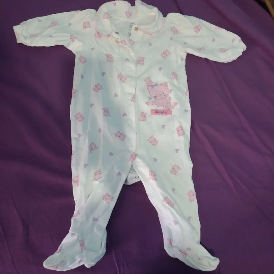 سرهم نوزادی کارترز