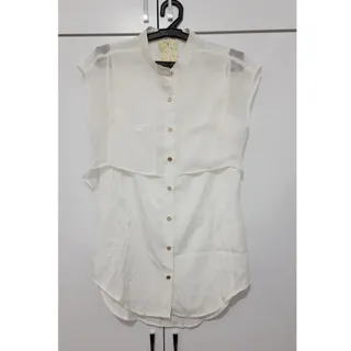 تاپ بدون آستین