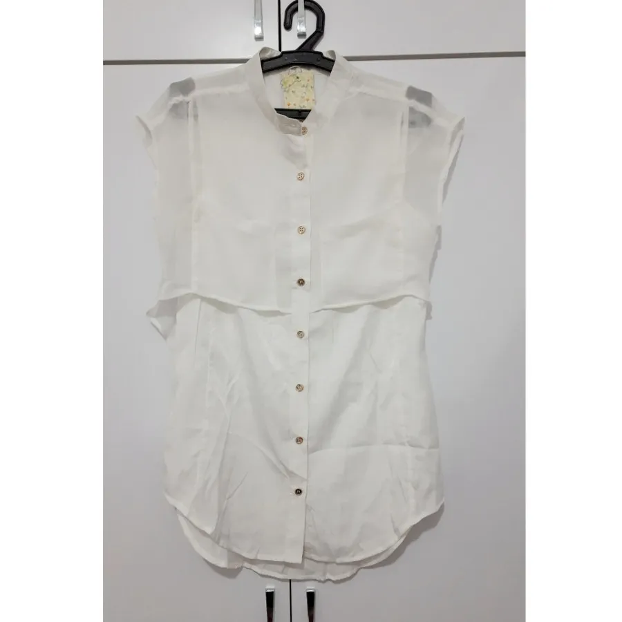 تاپ بدون آستین