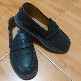 کفش مجلسی پسرانه