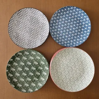 پیش دستی سرامیک