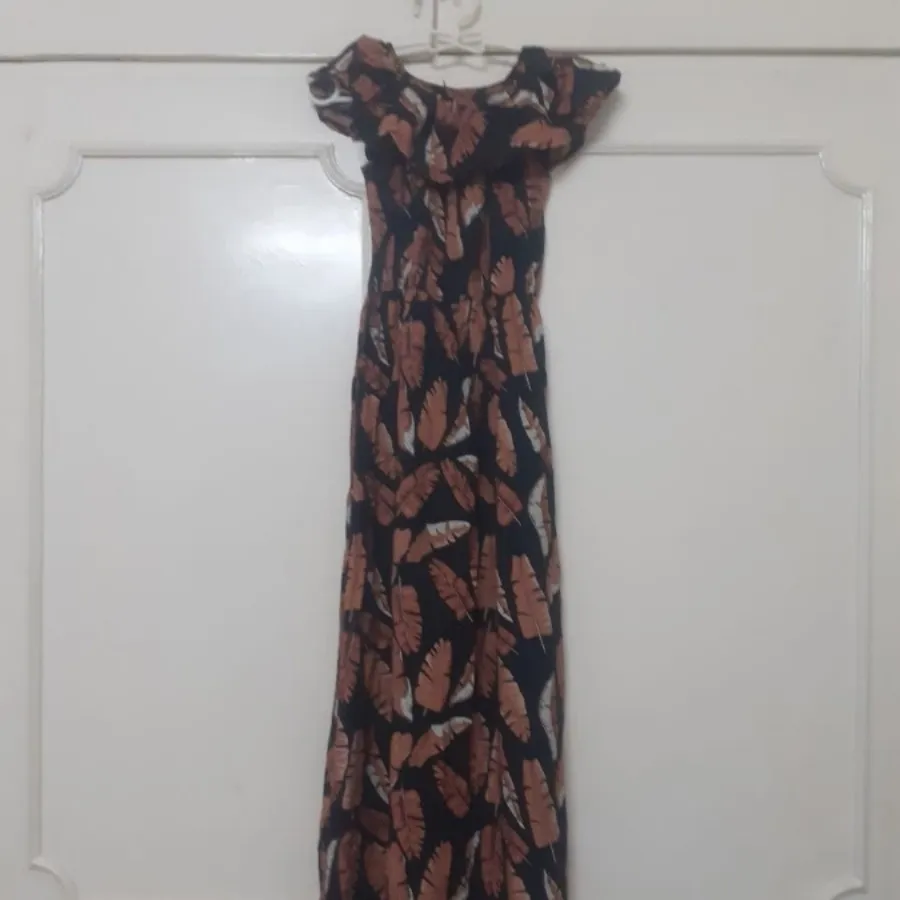 ساحلی پیراهن