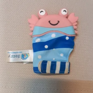 دستکش انگشتی