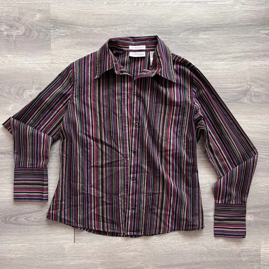 پیراهن وارداتی اورجینال