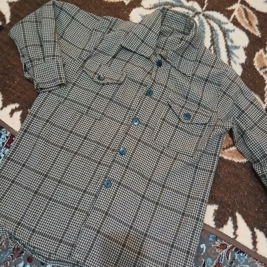 لباس مجلسی شومیز شلوار ست