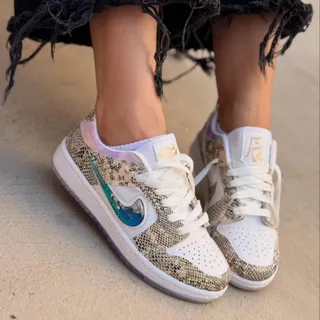 کتونی نایک دراگون