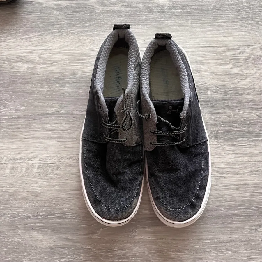 کتونی استوک