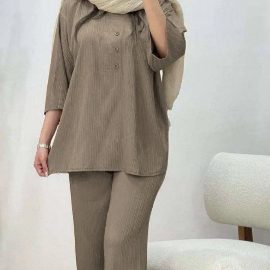 تونیک شلوار