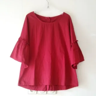 بلوز نخی مجلسی زناته