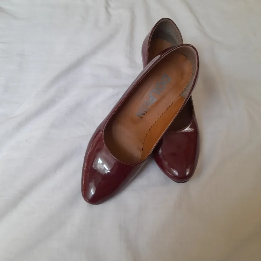 کفش مجلسی زنانه