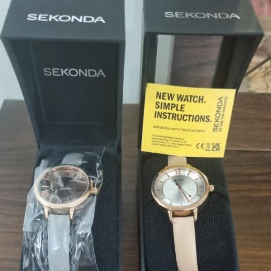 ساعت مچی زنانه