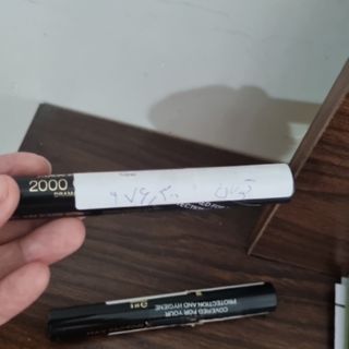 ریمل مکس فاکتور