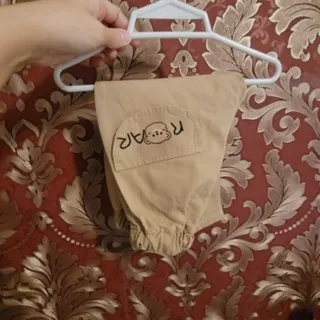 شلوار بچه گانه