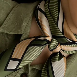 مینی اسکارف (اکسسوری )