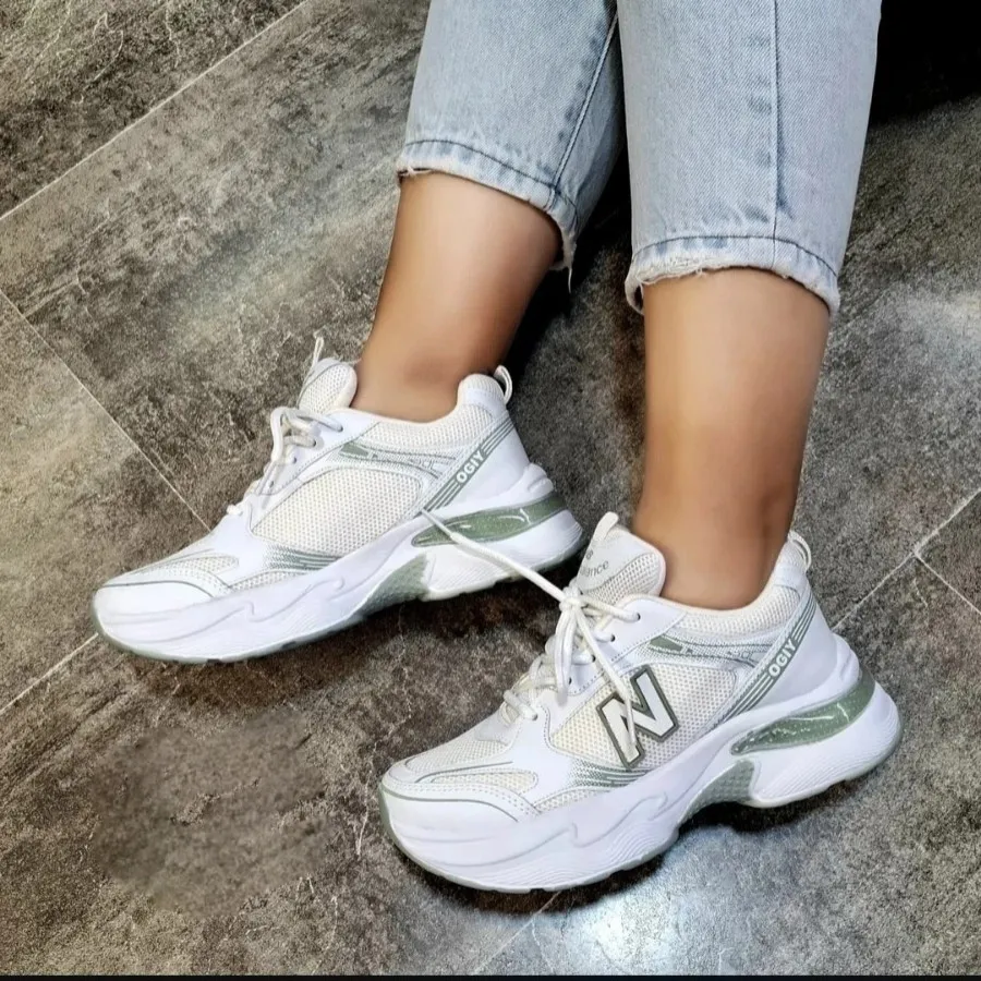 کتونی نیوبالانس جدید