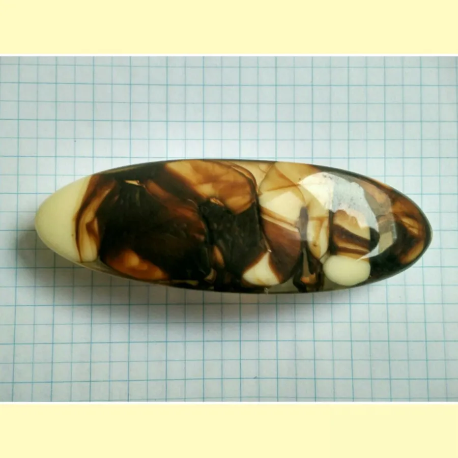 سنجاق فنری بزرگ