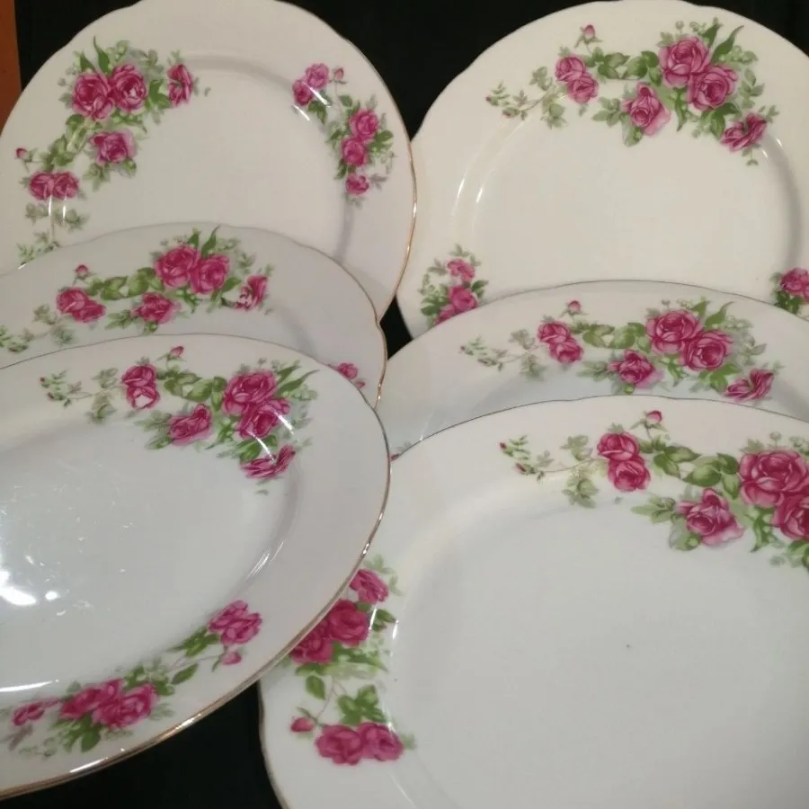 پلو خوری  23سانت