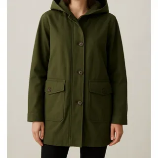 اورکت کتان ایتالیایی