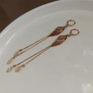 گوشواره ژوپینگ