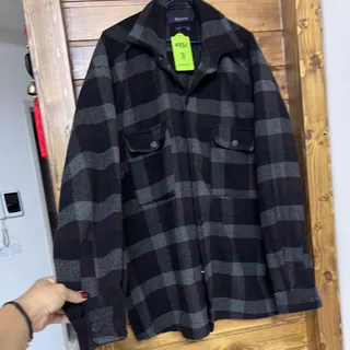 شکت پشمی خارجی