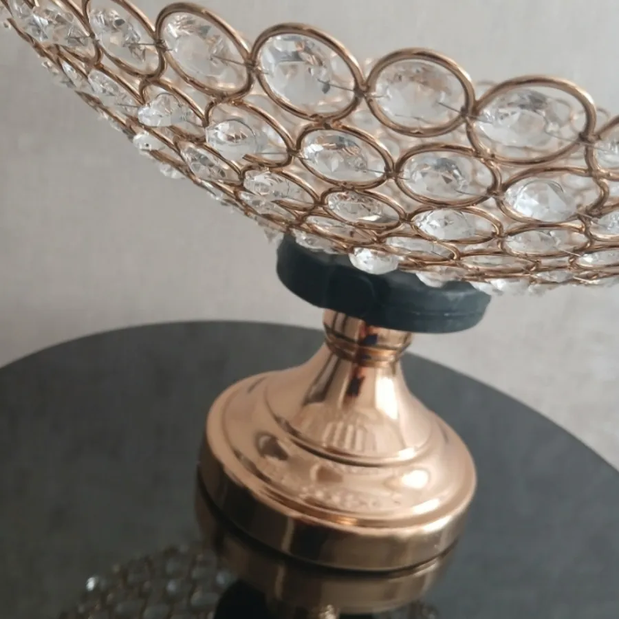 جا میوه ای وجا شکلاتی