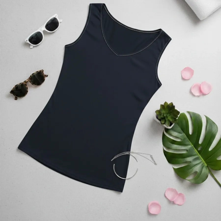 تاپ یقه لمه خارجی