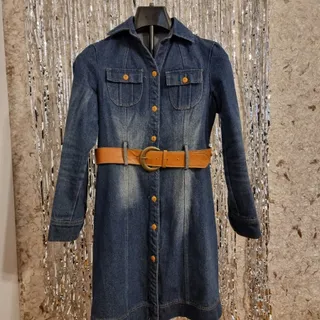 کت جین زنانه