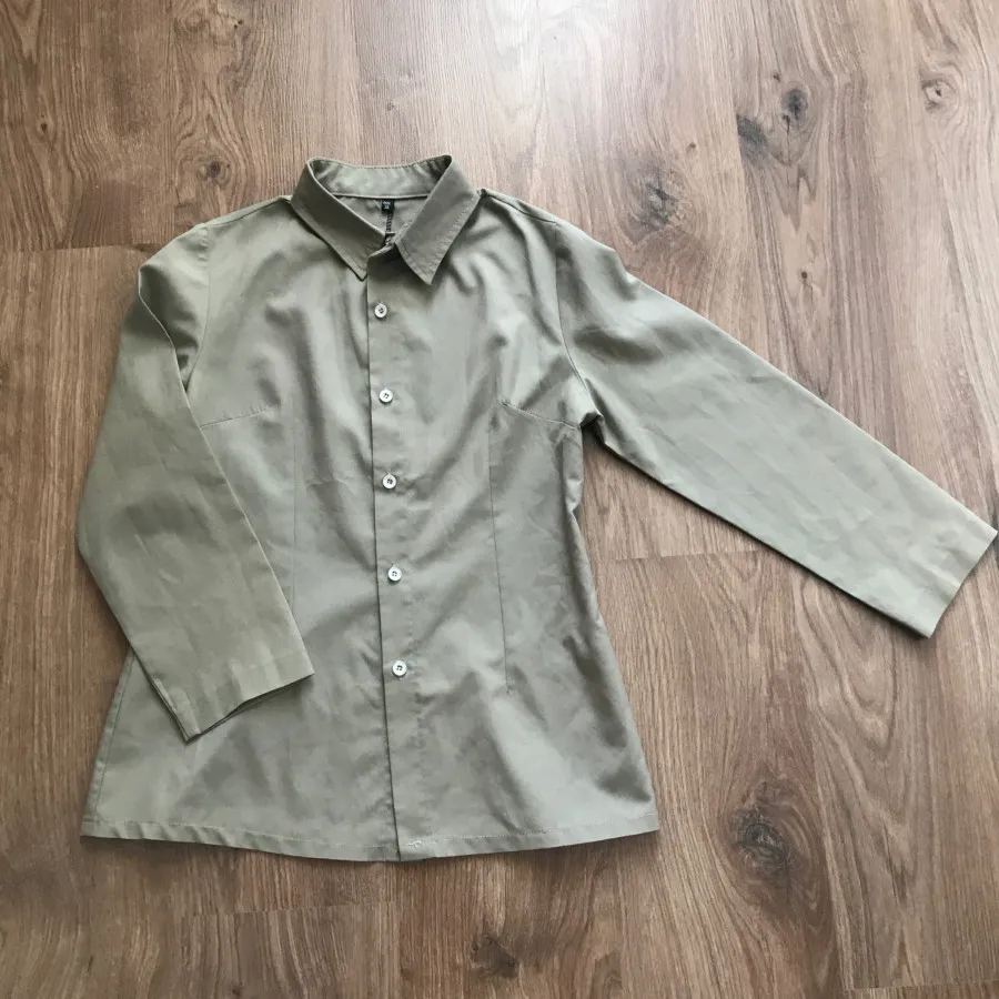 شومیز دخترانه