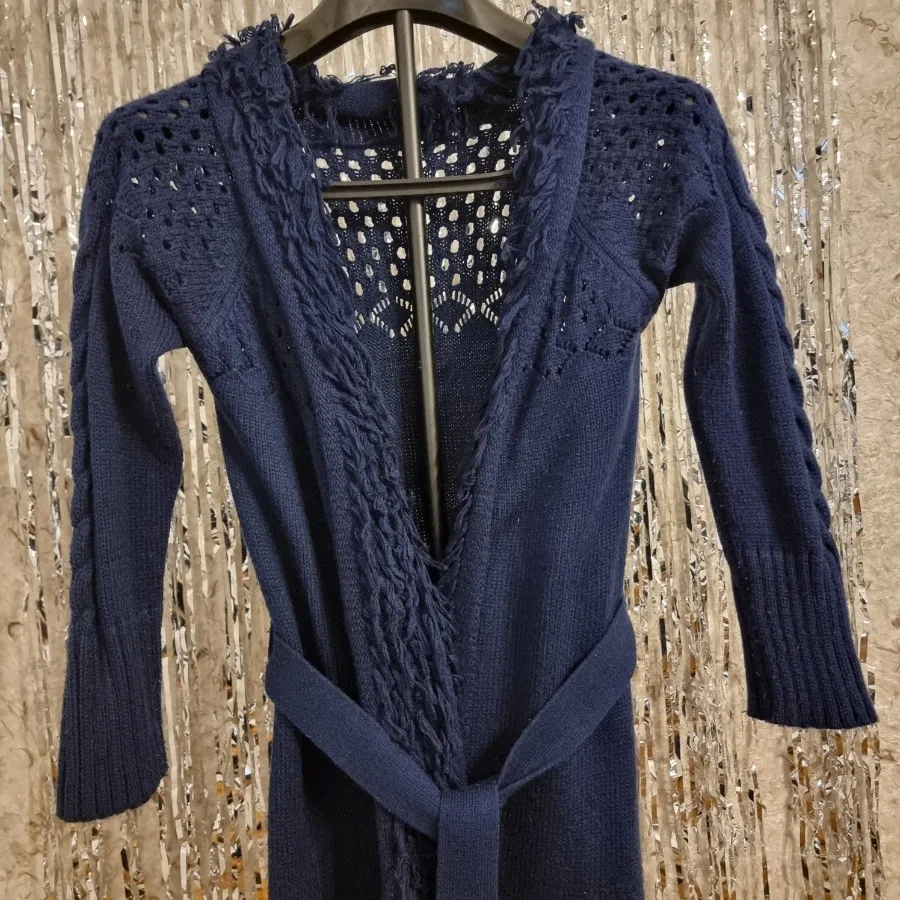 مانتو بافت دخترونه