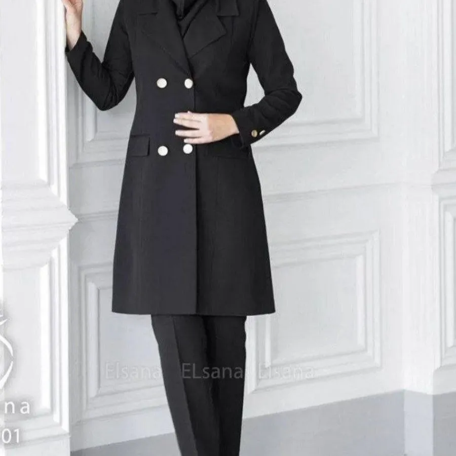 کت و شلوار اداری