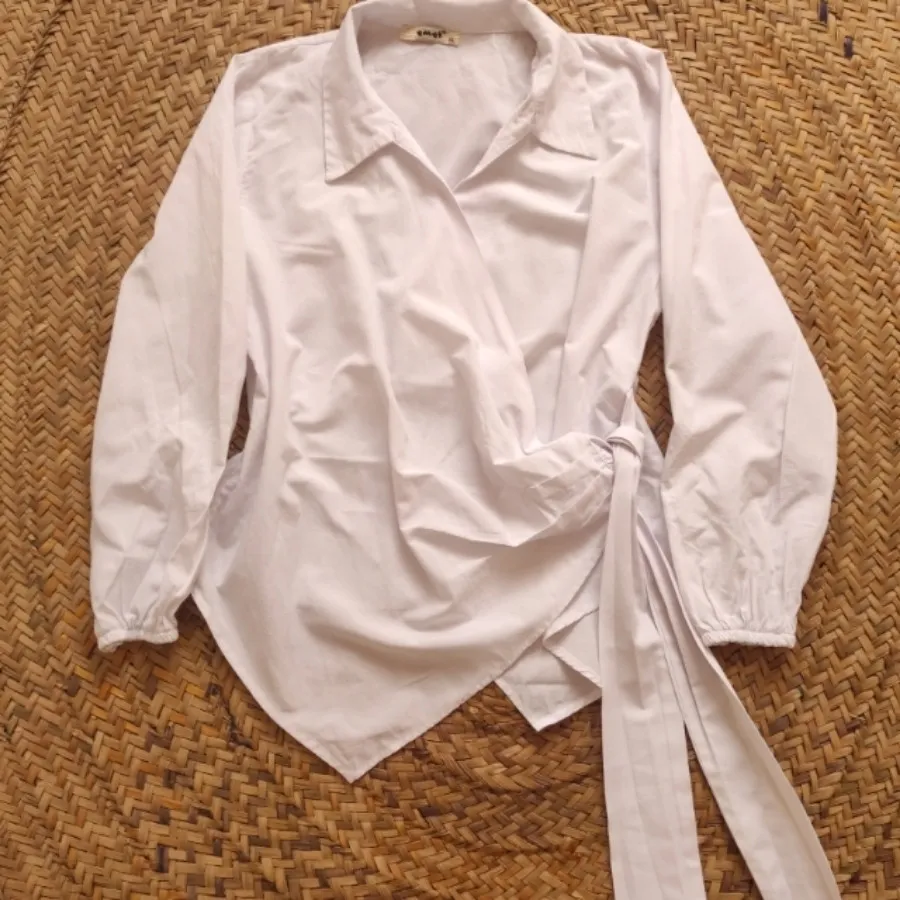 شومیز برند گره ای