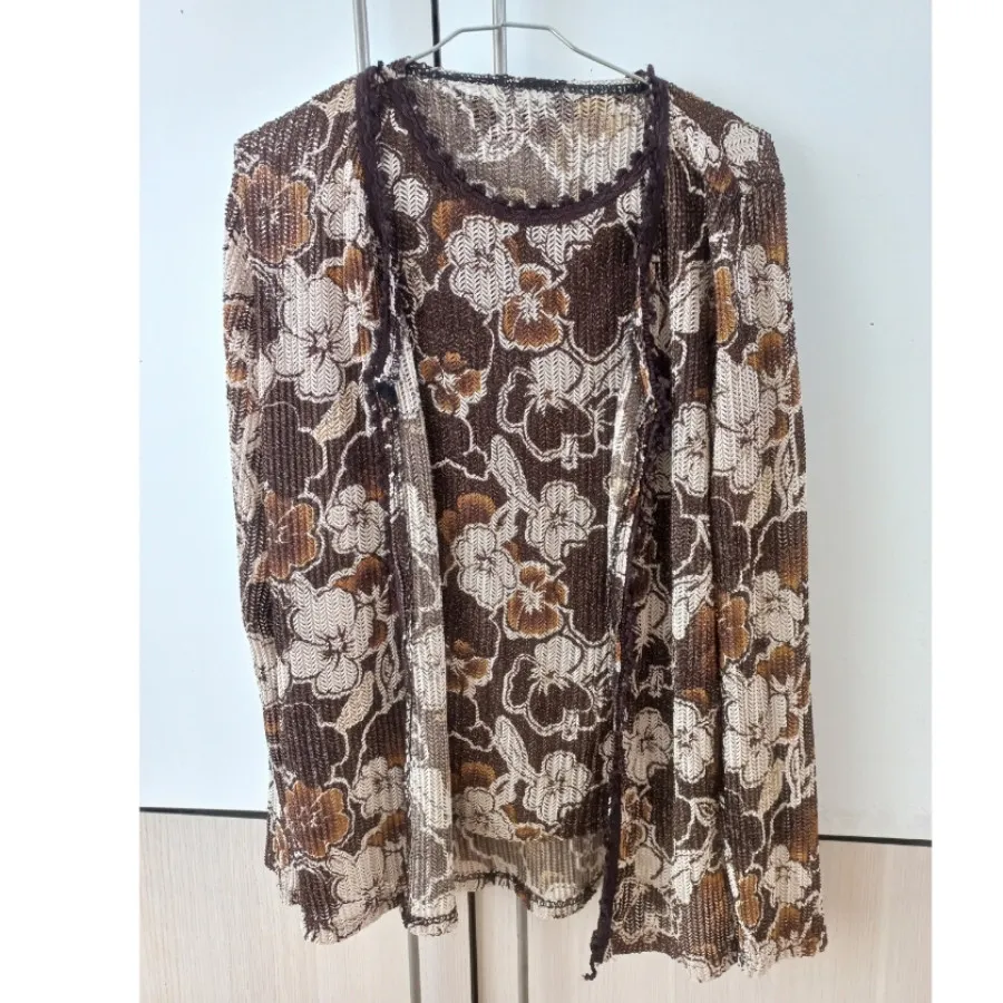 بلوز دوتیکه شومیز و تاپ