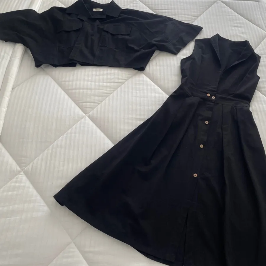 ست سارافون و کت