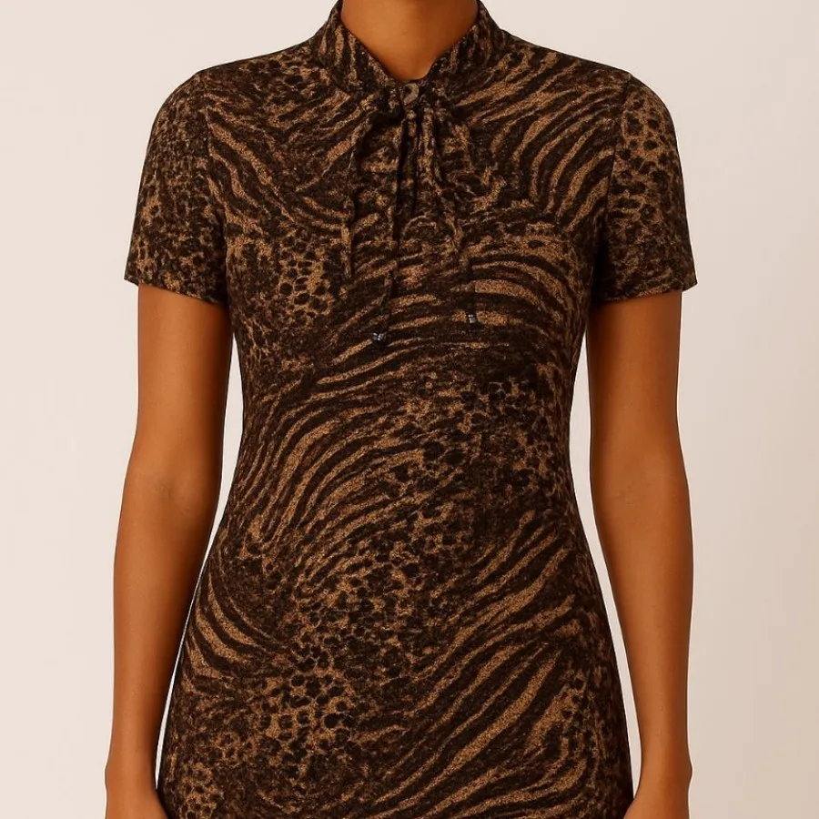 پیراهن مجلسی