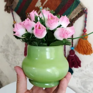 گلدان بارفتن