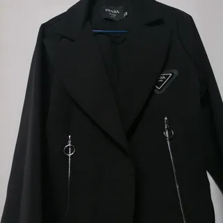 مانتو پرادا