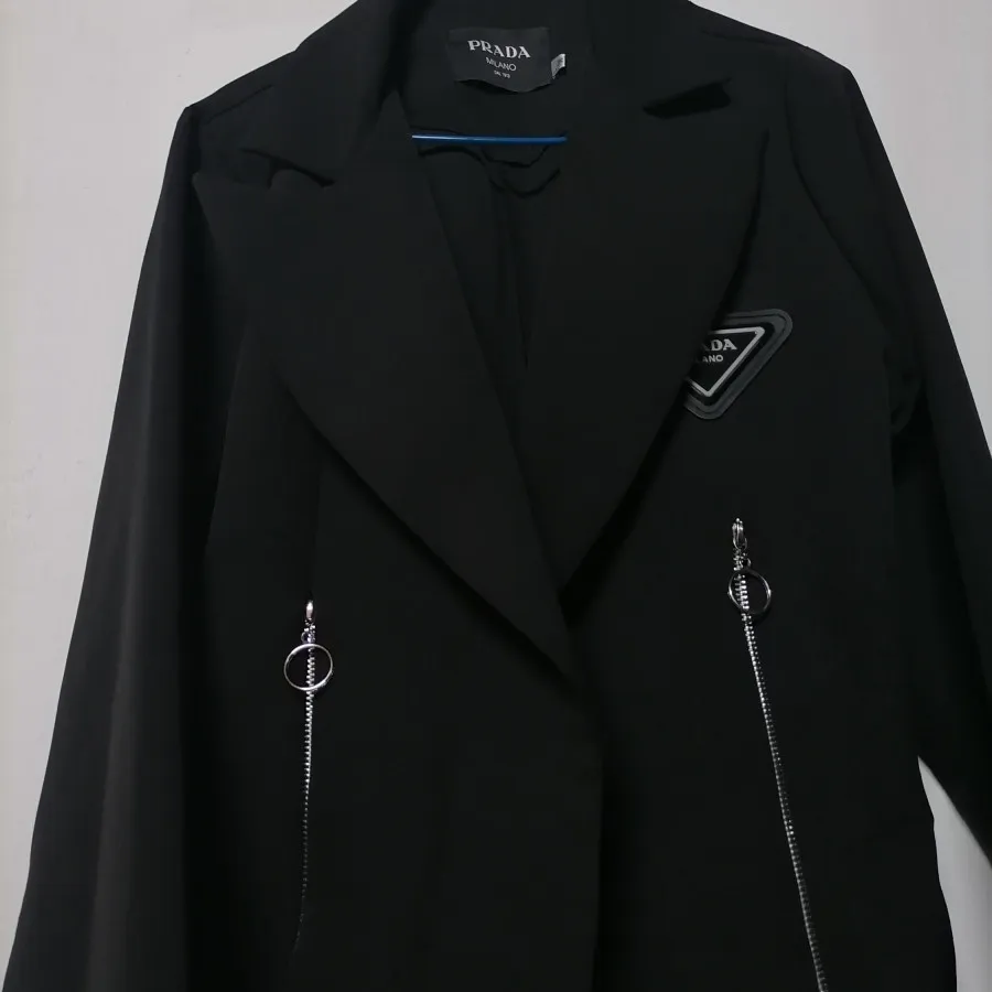 مانتو پرادا