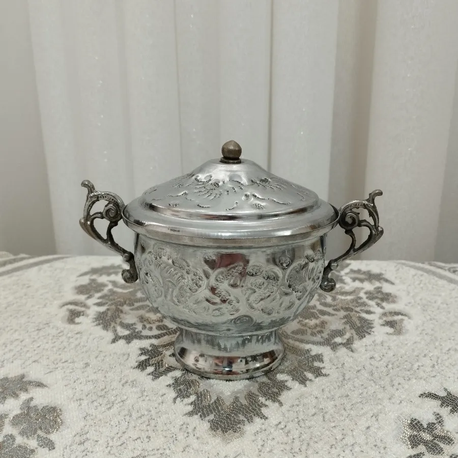 قندان برنجی