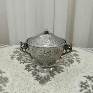 قندان برنجی