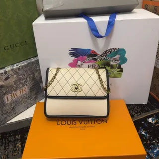 کیف وارداتی برند شنل