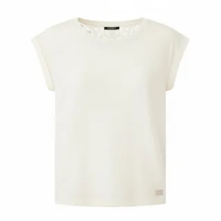 بلوز لینن پشت دوزی اسمارا