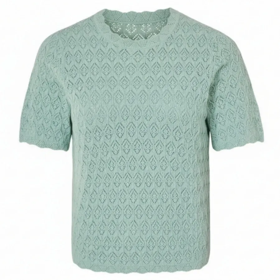 تیشرت بافت وارداتی