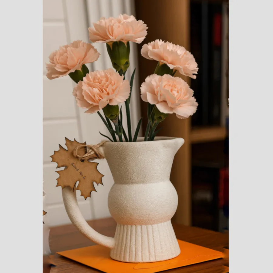 گلدان (پارچ تزیینی)