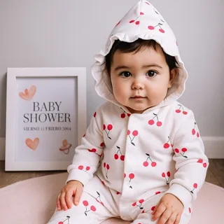 سرهمی کلاهدار گیلاس