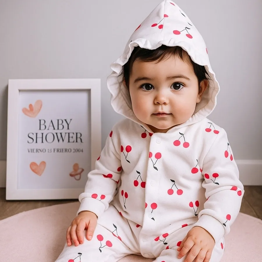 سرهمی کلاهدار گیلاس