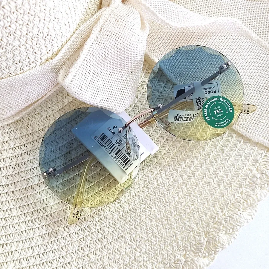 عینک آفتابی اورجینال زنان