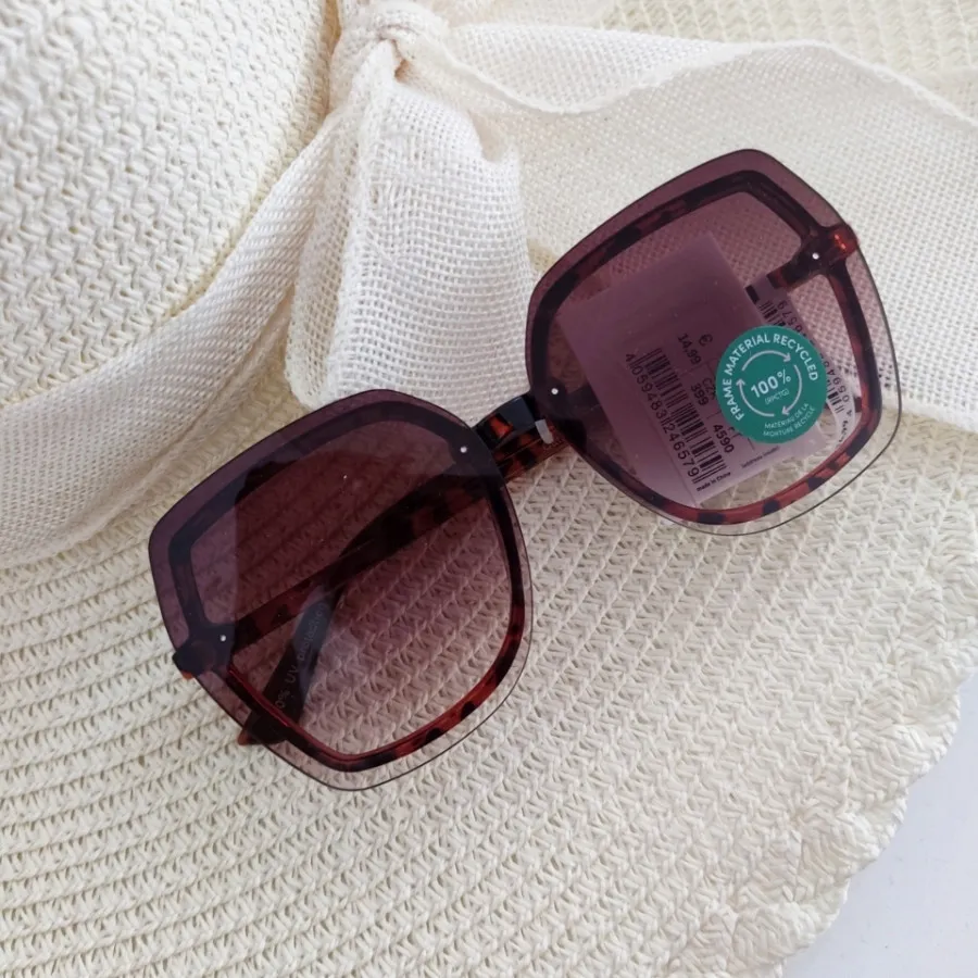 عینک آفتابی اورجینال