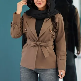 بارانی زنانه و دخترانه